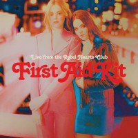Purchase First Aid Kit - Live From The Rebel Hearts Club