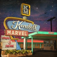 Purchase Kendell Marvel - Lowdown & Lonesome