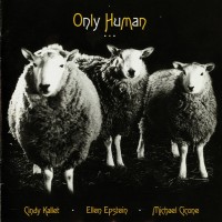 Purchase Cindy Kallet - Only Human