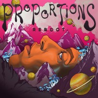 Purchase Proportions - Reboot