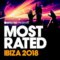 Purchase VA - Defected Presents Most Rated Ibiza