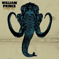 Purchase William Prince - Earthly Days