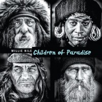 Purchase Willie Nile - Children Of Paradise