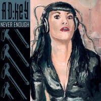 Purchase Ad:key - Never Enough
