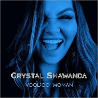 Purchase Crystal Shawanda - Voodoo Woman