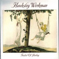 Purchase Hawksley Workman - Treeful Of Starling