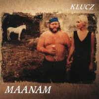 Purchase Maanam - Klucz
