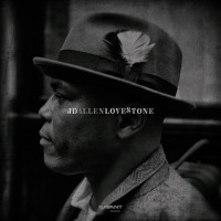 Purchase Jd Allen - Love Stone