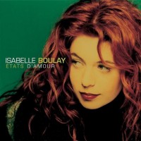 Purchase Isabelle Boulay - Etats D'amour