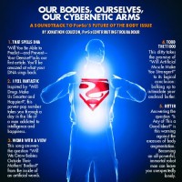 Purchase Jonathan Coulton - Our Bodies, Ourselves, Our Cybernetic Arms