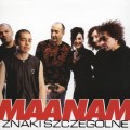 Buy Maanam - Znaki Szczegolne Mp3 Download