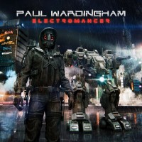 Purchase Paul Wardingham - Electromancer