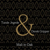 Purchase Tunde Jegede - Mali In Oak