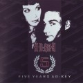 Buy Ad:key - Five Years AD:Key (2007-2012) Mp3 Download