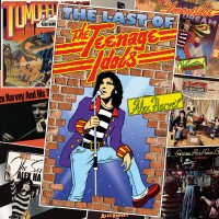 Purchase Alex Harvey - The Last Of The Teenage Idols CD5