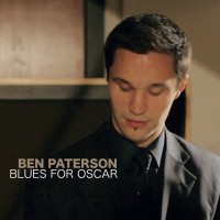 Purchase Ben Paterson - Blues For Oscar