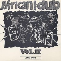Purchase Bim Sherman - African Rubber Dub Vol. II