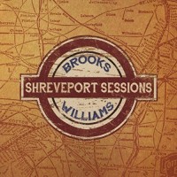 Purchase Brooks Williams - Shreveport Sessions