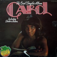 Purchase Carol Douglas - The Carol Douglas Album (Vinyl)