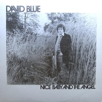 Purchase David Blue - Nice Baby And The Angel (Vinyl)