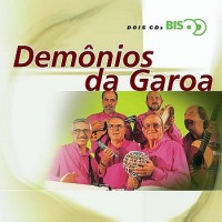 Purchase Demonios Da Garoa - Bis CD1