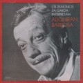 Buy Demonios Da Garoa - Interpretam Adoniran Barbosa (Remastered 2002) Mp3 Download