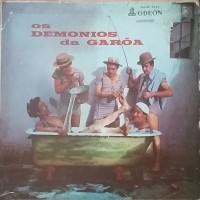 Purchase Demonios Da Garoa - Os Demônios Da Garoa (Vinyl)