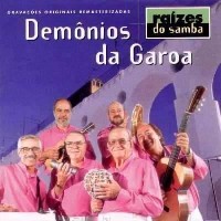 Purchase Demonios Da Garoa - Raízes Do Samba