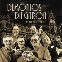 Purchase Demonios Da Garoa - Trem Das Onze