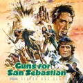 Purchase Ennio Morricone - Guns For San Sebastian OST (Reissued 2006) Mp3 Download