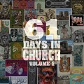 Buy Eric Church - 61 Days In Church, Vol. 1 Mp3 Download