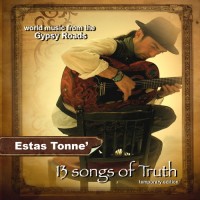 Purchase Estas Tonne - 13 Songs Of Truth