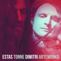 Purchase Estas Tonne - Cuban Rhapsody (With Dimitri Artemenko) (CDS)