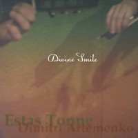 Purchase Estas Tonne - Divine Smile (With Dimitri Artemenko) (CDS)