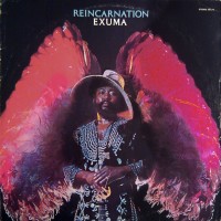 Purchase Exuma - Reincarnation (Vinyl)