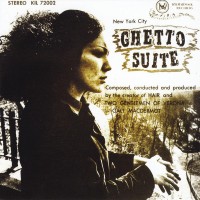 Purchase Galt Macdermot - Ghetto Suite (Vinyl)