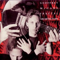 Purchase Geoffrey McCabe - Fractal Architecture