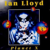 Purchase Ian Lloyd - Planet X