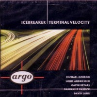 Purchase Icebreaker - Terminal Velocity