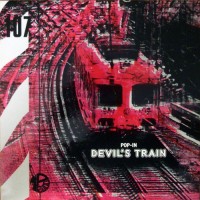 Purchase Jacky Giordano - Pop In... Devil's Train (Vinyl)