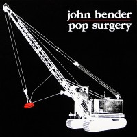 Purchase John Bender - Pop Surgery (Vinyl)