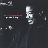 Purchase Kevin Mahogany - Pride & Joy