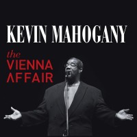 Purchase Kevin Mahogany - The Vienna Affair
