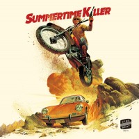 Purchase Luis Bacalov - Summertime Killer OST (Reissued 2017)