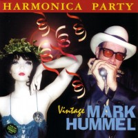 Purchase Mark Hummel - Harmonica Party