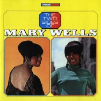 Purchase Mary Wells - Two Sides Of Mary Wells (Reissued 2012)