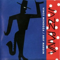 Purchase The Mendoza / Mardin Project - Jazzpaña