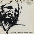 Buy Alley Cats - Escape From The Planet Earth (Vinyl) Mp3 Download
