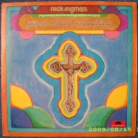 Purchase Nick Ingman - Plays Excerpts From Jesus Christ Superstar (Vinyl)