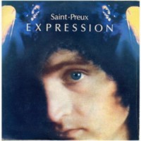 Purchase Saint-Preux - Expression (Vinyl)